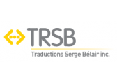 TRSB Inc. TRSB Inc.